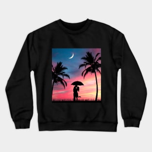 SILHOUETTE Crewneck Sweatshirt